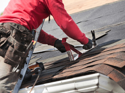 About Roof Repair Experts Guinda, CA